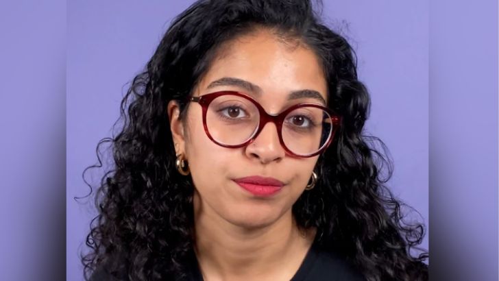 Myriam Attia est journaliste vidéo chez Explore media
