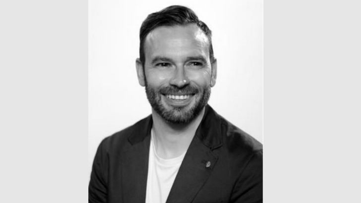 Sébastien Roumier rejoint TLC Worldwide France
