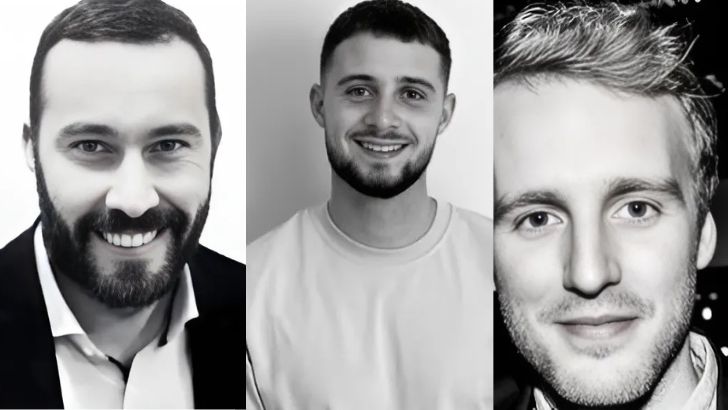 Jean-Michel Lopes est Chief Revenue Officer Europe de Collective Audience, Romain Cauchois devient Managing Director (MD) Europe