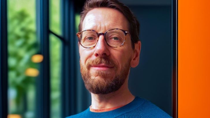 François Prosper rejoint Brief Media
