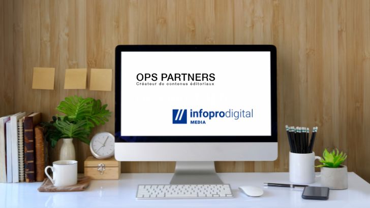 OPS Partners s’associe à Infopro Digital Media pour affiner son ciblage ...