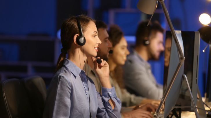 Démarchage téléphonique : Les sondeurs vent debout contre un projet de loi