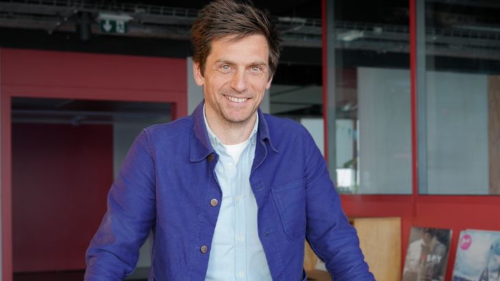 Charles Bal est nommé directeur des stratégies d’Havas Play