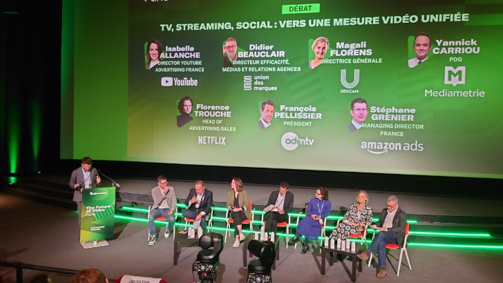 La mesure cross-média vidéo ou la difficulté de bâtir un consensus