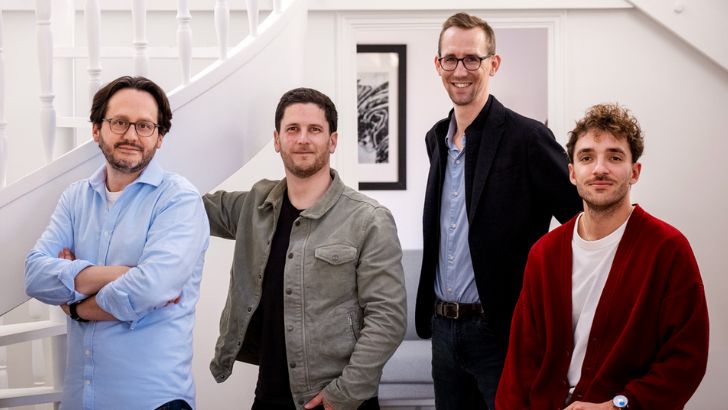 Sixtine Groupe intègre Boomerang Agency