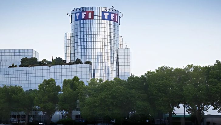 TF1 s’allie à Blue Efficience pour renforcer la lutte contre la désinformation en ligne