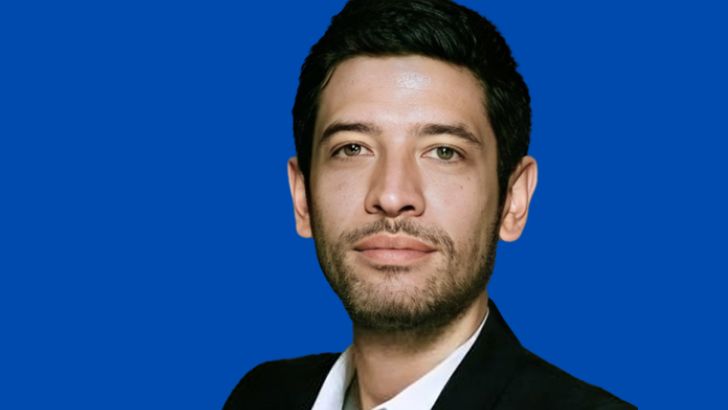 Arnaud Kongly est Head of Account Management France de RTB House