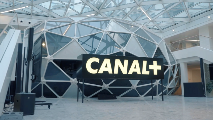 LA FACTORY de CANAL+ BRAND SOLUTIONS developpe son offre évènementielle