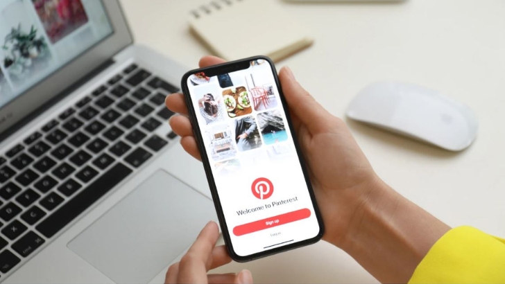 Pinterest affiche une croissance de 17% au troisième trimestre et atteint 600 millions d’utilisateurs