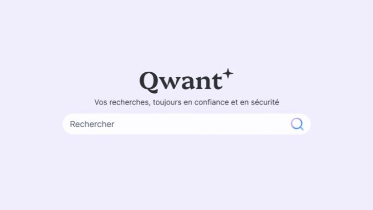 Concurrence : l’Autorité rejette la demande de Qwant visant Microsoft