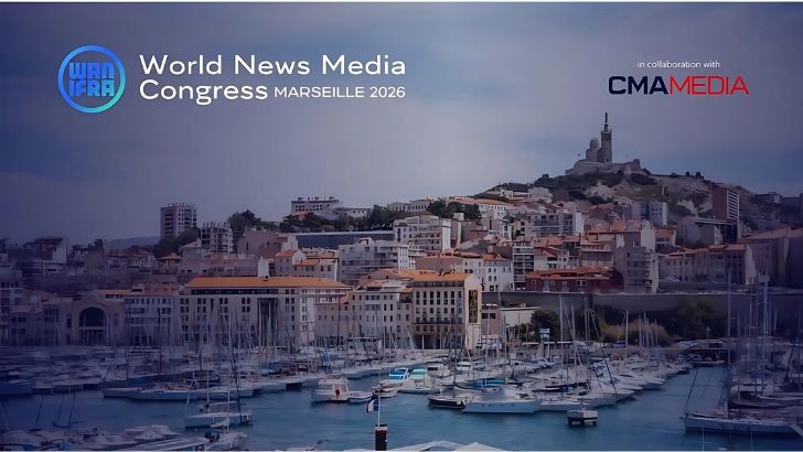 La 77e édition du Congrès mondial des médias d’information dévoile ses intervenants