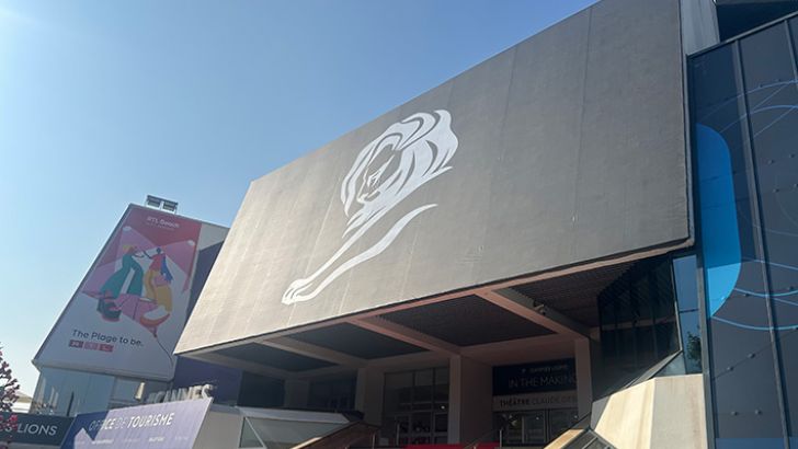 Avec IPG dans son giron, Omnicom impose une présence unifiée aux Cannes Lions