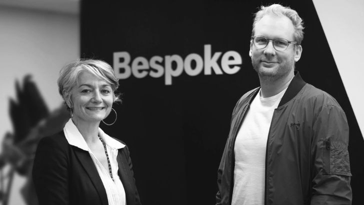 Bespoke réorganise sa direction pour accompagner son repositionnement