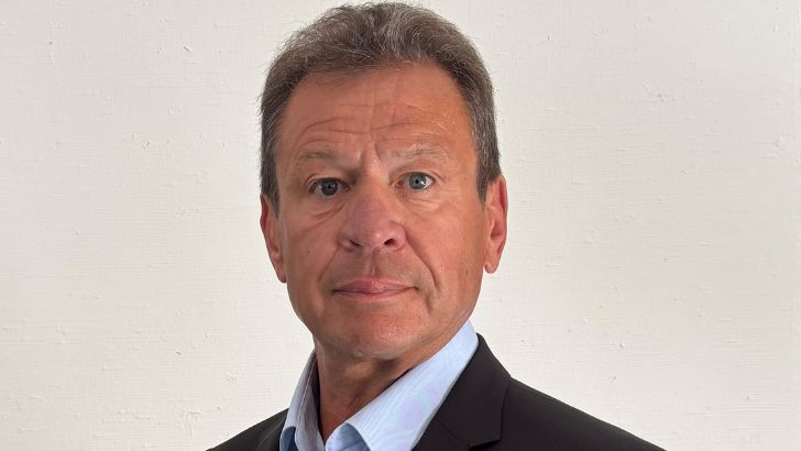 Rémi Pheulpin rejoint Cityz Media en tant que directeur général adjoint