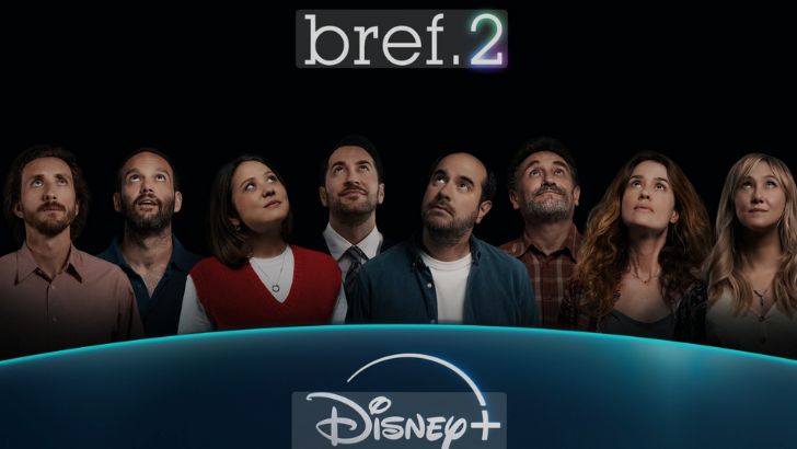 « Bref.2 » bientôt diffusée par TF1