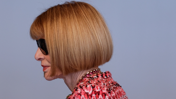 États-Unis : Anna Wintour quitte Vogue USA