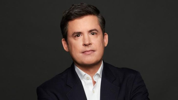David O’Donoghue devient DGA International de Studio TF1