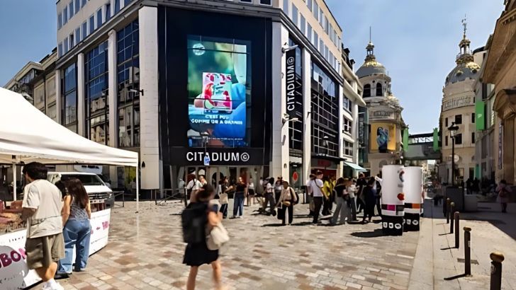 Spark Foundry accompagne Pom’Potes dans sa campagne estivale