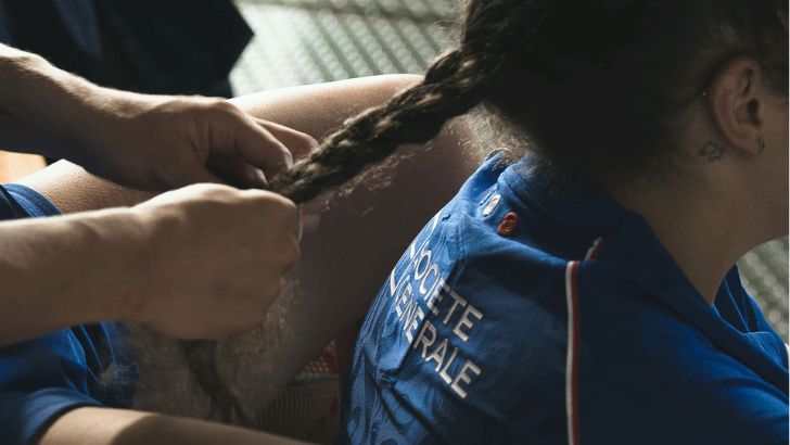 Société Générale et Publicis Sport en campagne