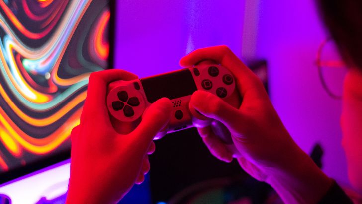 Les réseaux sociaux et le streaming captent le plus de temps des gamers