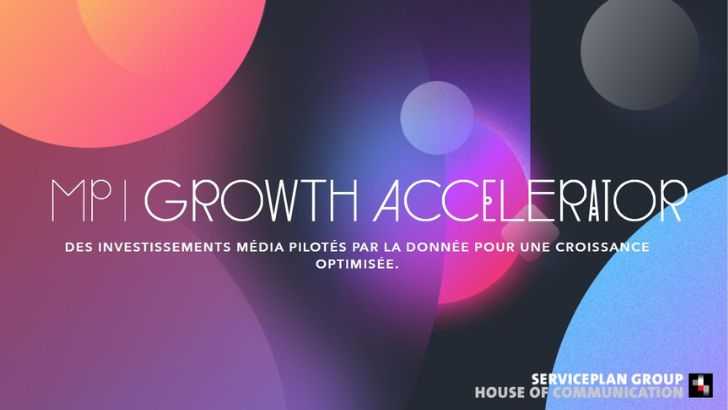 Mediaplus dévoile son outil Growth Accelerator pour piloter ses stratégies média