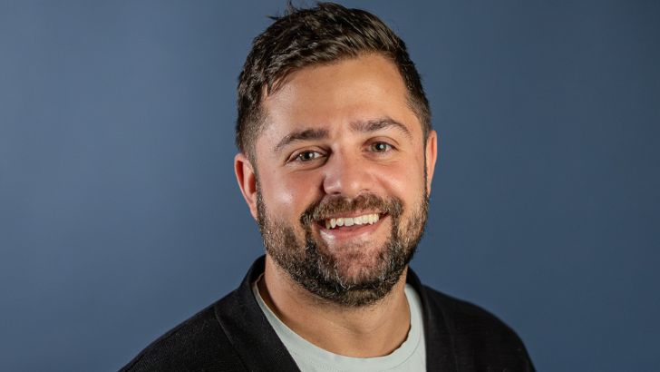 Michel Benhamou COO et Head of Content Studios d’Hogarth France