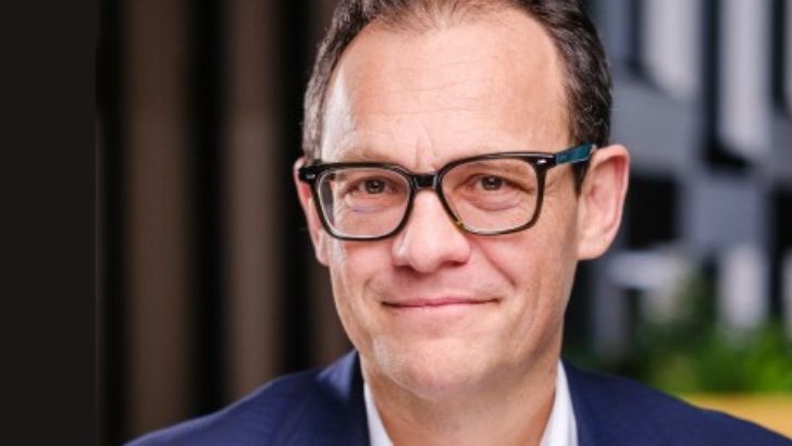 L’ex-patron d’Arianespace nommé directeur du cloud d’AWS en Europe
