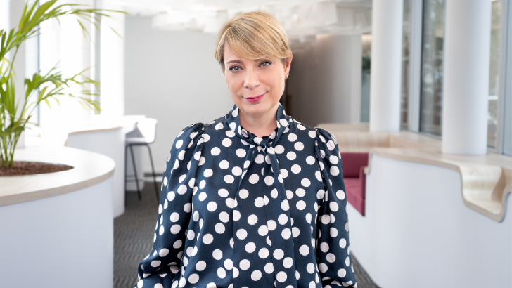 Sylvia Tassan Toffola (TF1 Pub) : « Ce partenariat avec Netflix démontre qu’un acteur challenger peut être le premier à innover »