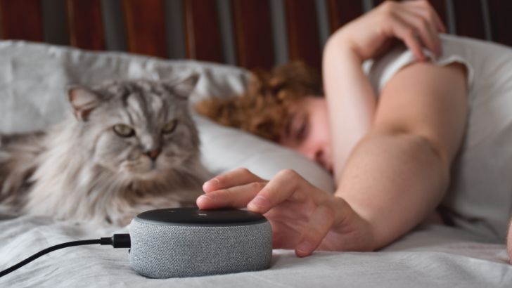 Amazon ajoute une couche d’IA à tous ses produits connectés