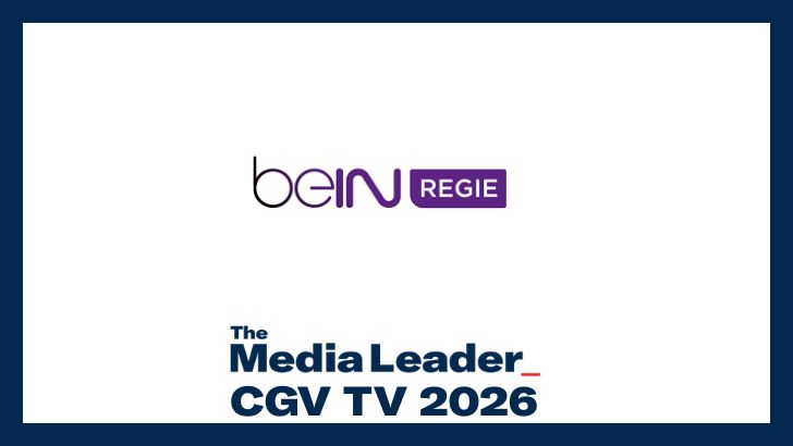 beIN REGIE : émotion, innovation et engagement sociétal