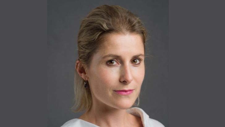 Diane Pilotaz nommée directrice de la communication de l’Arcom