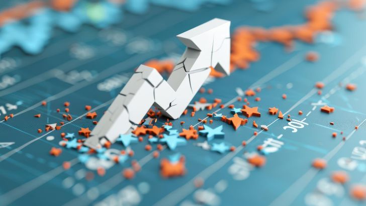 Un temps d’écran excessif pourrait coûter 2,3 points de PIB à l’horizon 2060 selon une étude