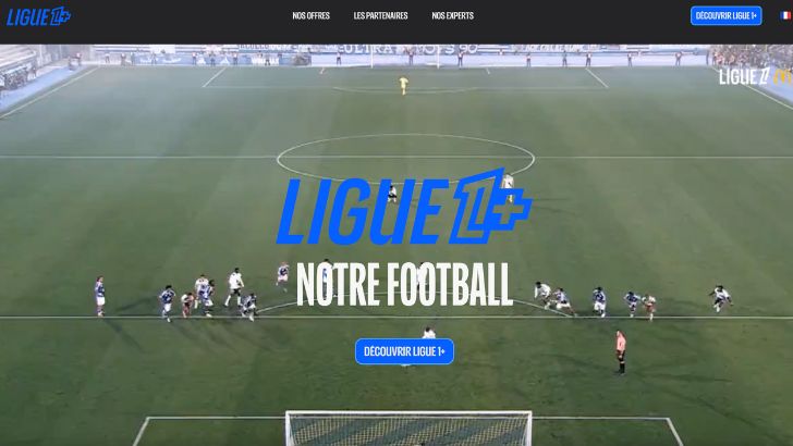 La LFP envisage un appel d’offres pour les droits de la Ligue 1