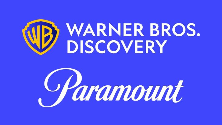 Le rachat de Warner Bros Discovery par Paramount validé par les Etats-Unis