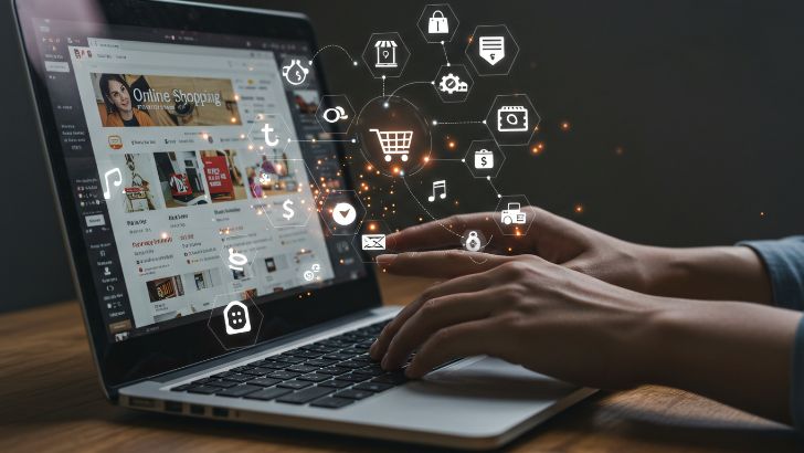 La publicité en France devrait croître de 8,9% en 2025, selon WARC