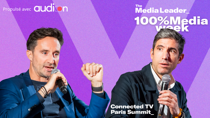 100%Media Week : Hanouna propulse W9, la CTV en pleine effervescence, Netflix vise les droits du foot européen
