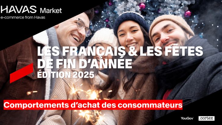 Noël 2025 : les Français coupent dans les cadeaux, le budget chute de 7%