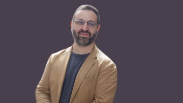 Pierre-Hadrien Bartoli est directeur insights & performances d’Angie