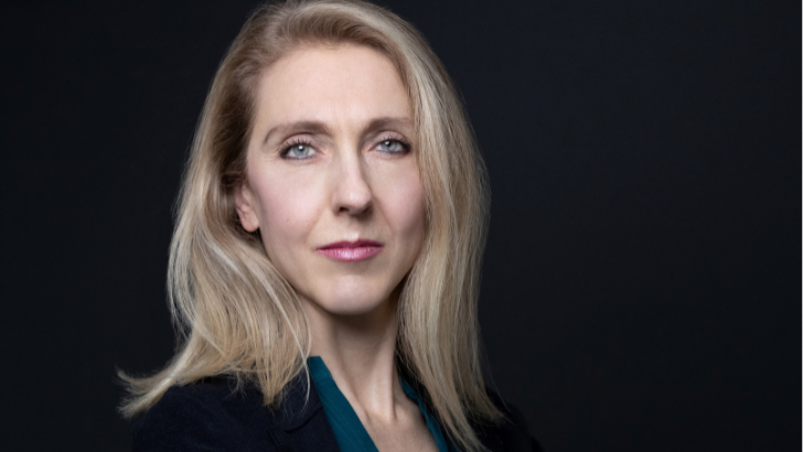 Sibyle Veil ouvrira Innov’Audio Paris, le 25 novembre à la Maison de la Radio