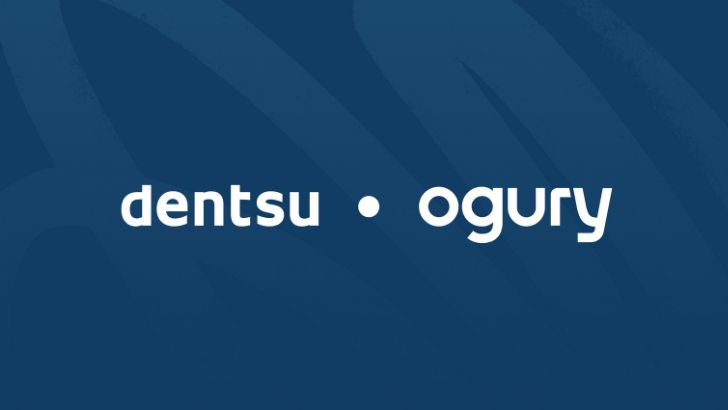 Ogury et Dentsu lancent le ciblage de personas en TV connectée (CTV)