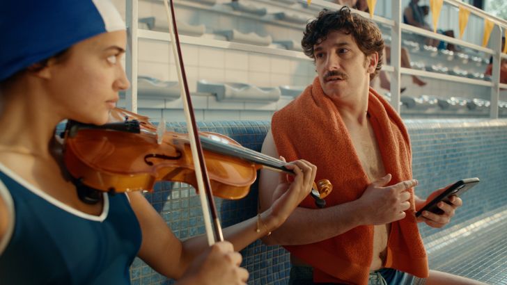 La Française des Jeux plonge dans le grand bain avec BETC et Publicis 13