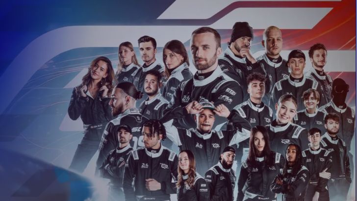 GP Explorer 3 : 1,2 million de téléspectateurs à la télé
