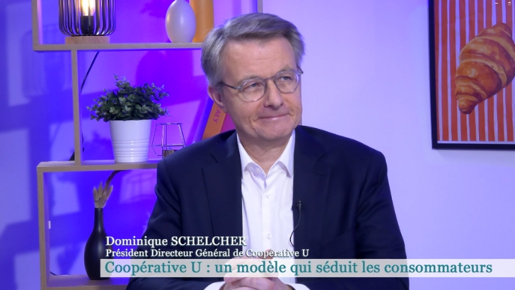 Coopérative U et Heroiks valorisent le modèle coopératif via une campagne plurimédia avec 366 et OPS Partners