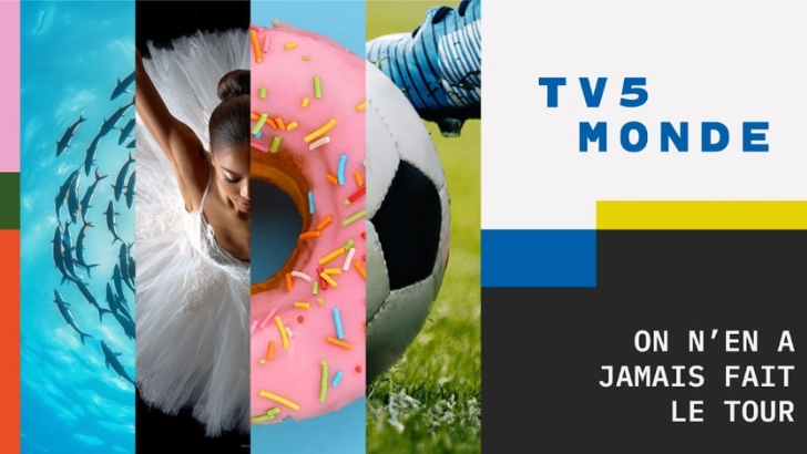 Le Canada investit 6 M$ CA dans le développement de TV5Monde+