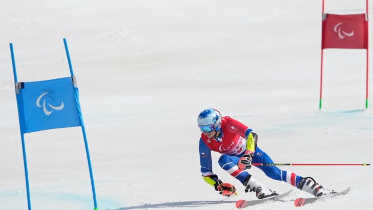 Jeux paralympiques d’hiver : France Télévisions et Warner Bros. Discovery assureront la diffusion