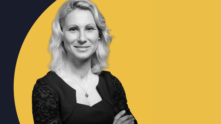 Margarita Zlatkova devient Global Head of Performance chez Seedtag