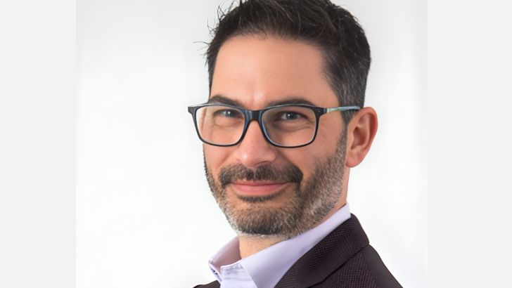 Mark Abramowitz est Chief Marketing Officer chez Dataiku