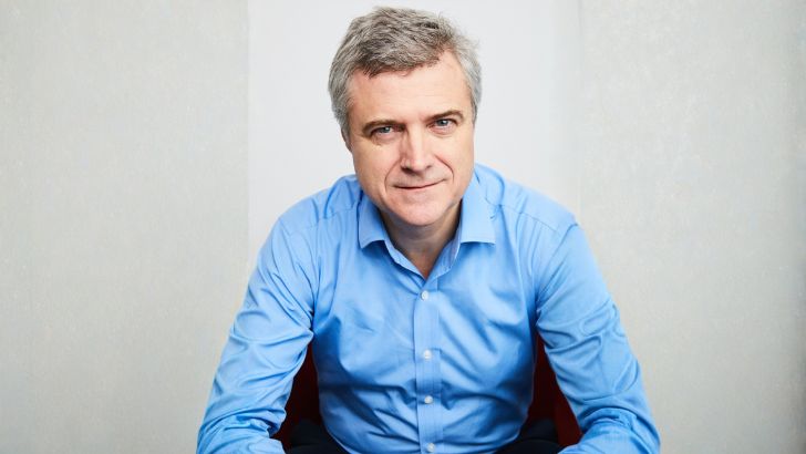 Mark Read prend la présidence du Board of Directors de Kantar Media