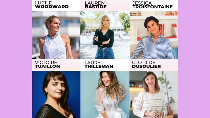 The Podcast Bureau accueille trois nouveaux talents audio
