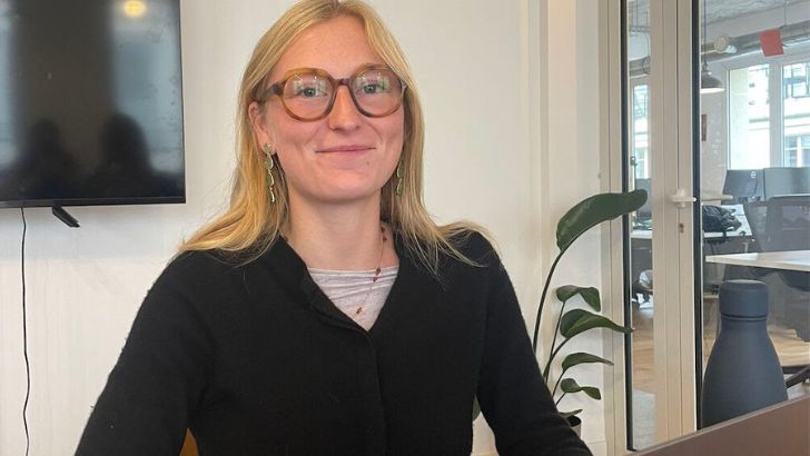 Victoire Wigniolle rejoint Impulse Analytics